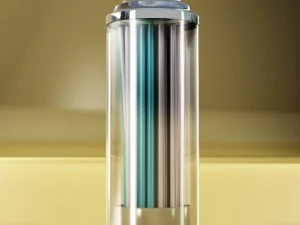 straw dispenser 3D Model