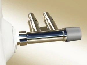 radiator 3D Model