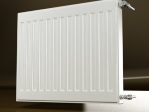radiator 4 3D Model