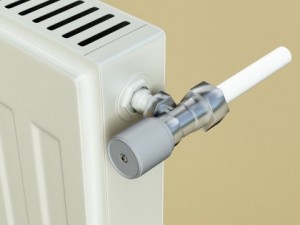 radiator 4 3D Model