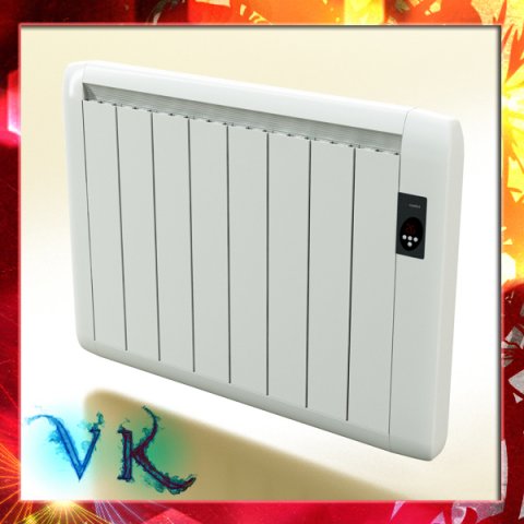 high detailed radiator 5 Modello 3D .c4d .max .obj .3ds .fbx .stl .blend