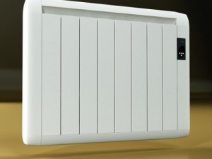 high detailed radiator 5 Modello 3D