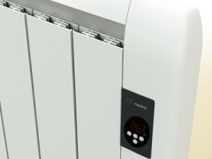 high detailed radiator 5 Modello 3D