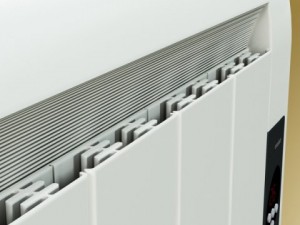 high detailed radiator 5 Modello 3D