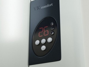 high detailed radiator 5 Modello 3D