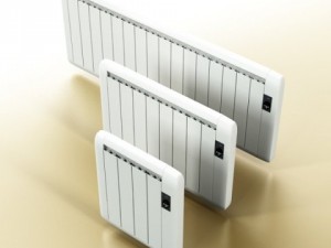 high detailed radiator 5 Modello 3D
