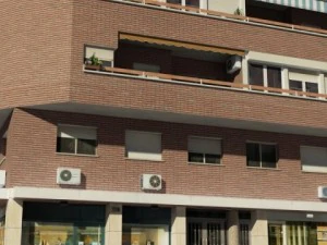 photorealistic low poly building 3 3D Model