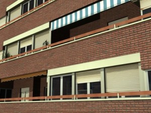 photorealistic low poly building 3 Modelo 3D