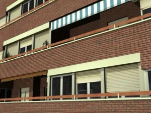 photorealistic low poly building 3 3D Model