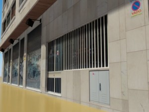 photorealistic low poly office building 10 3D Модель