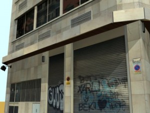 photorealistic low poly office building 10 3D Модель