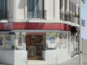 building 23 3D 模型