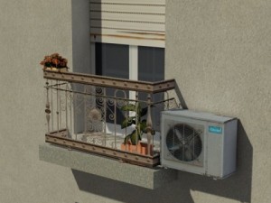 building 27 3D Model