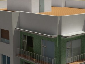 building 31 Modelo 3D