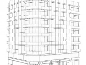 building 31 Modelo 3D