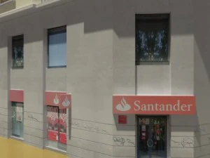 building 38 3D Model