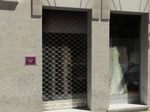 building 41 3D-Modell