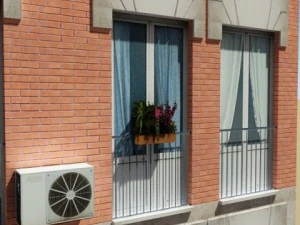 बिल्डिंग 41 3D मॉडल