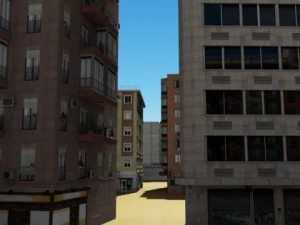 Cole&ccedil;&atilde;o de 10 edif&iacute;cios Modelo 3D