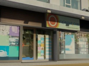 Cole&ccedil;&atilde;o de 10 edif&iacute;cios Modelo 3D