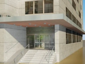 Cole&ccedil;&atilde;o de 10 edif&iacute;cios Modelo 3D