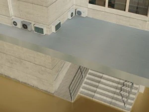 Cole&ccedil;&atilde;o de 10 edif&iacute;cios Modelo 3D