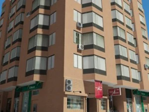 Cole&ccedil;&atilde;o de 10 edif&iacute;cios Modelo 3D