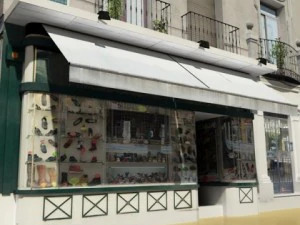 Cole&ccedil;&atilde;o de 10 edif&iacute;cios Modelo 3D