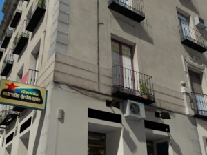 10 buildings collection 3D-Modell