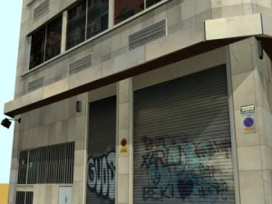 Cole&ccedil;&atilde;o de 10 edif&iacute;cios Modelo 3D