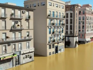building collection 11  20 3D Model