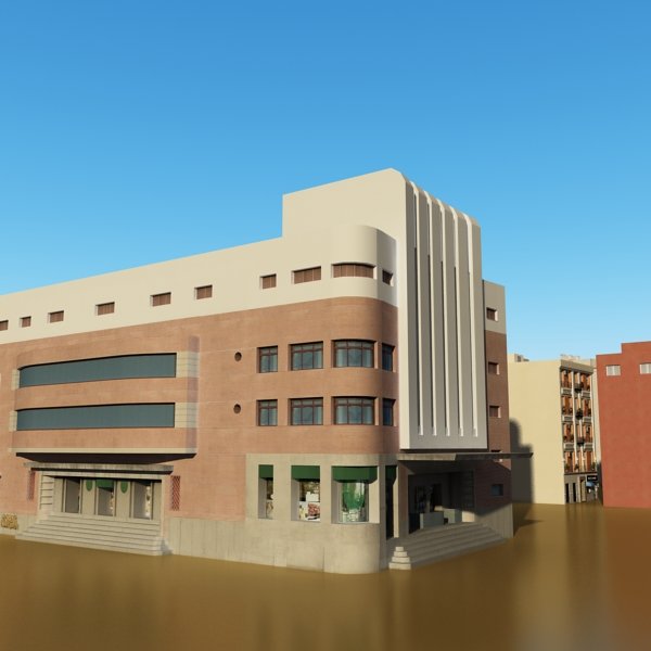 Gcc building. Gcc building