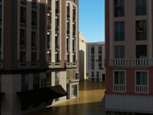 building collection 11  20 3D Model