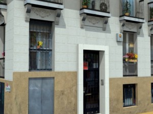 building collection 11  20 3D Модель