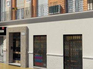 building collection 11  20 3D Модель