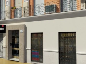 building collection 11  20 3D Model
