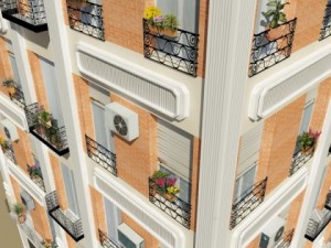 building collection 11  20 3D Модель