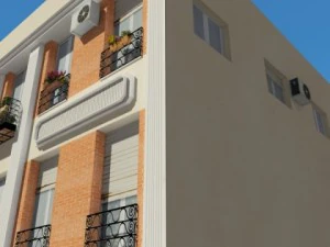 building collection 11  20 3D Model