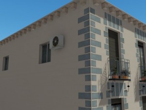 building collection 11  20 3D Модель