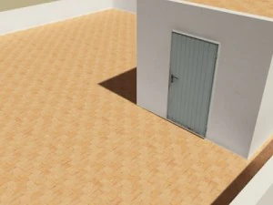 building collection 11  20 3D Model