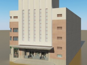 building collection 11  20 3D Модель