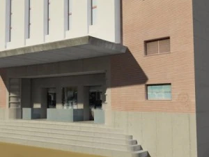 building collection 11  20 3D Model