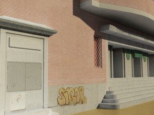building collection 11  20 3D Модель