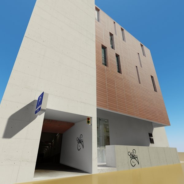 Gcc building