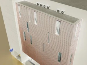 building collection 11  20 3D Model