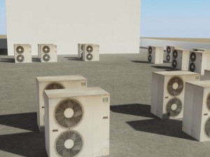 building collection 11  20 3D Модель