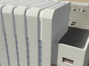 building collection 11  20 3D Model