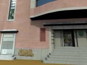 building collection 11  20 3D Модель