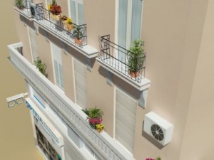 building collection 11  20 3D Модель