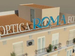 building collection 11  20 3D Model